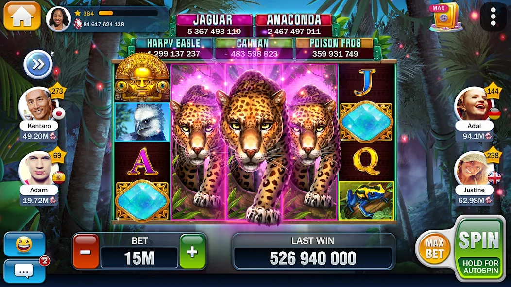 Guia de Melhores Slots