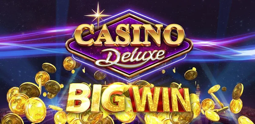 Banner vibrante do jogo Pinata Wins no casino 888, com confetes e moedas de ouro