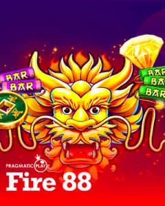 Interface de Jogo Fortune Rabbit com Símbolos e Rolos